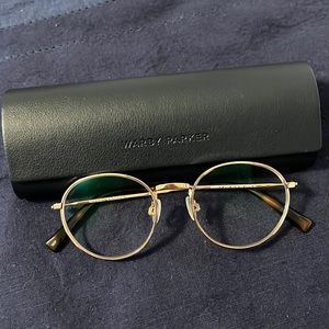 Warby Parker Simon Frames